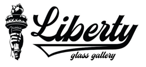 Liberty Glass Gallery